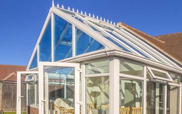 conservatory roof insulation costs West Third