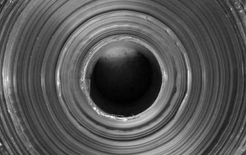 West Third edpm waterproofing