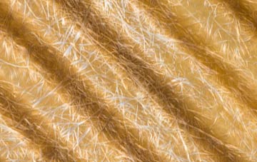 West Third fibreglass roof waterproofing