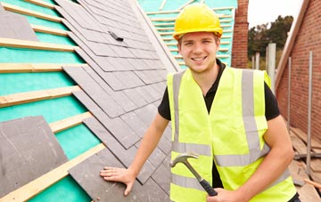 find trusted West Third roofers in Scottish Borders