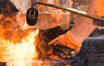 West Third flat roof repair companies