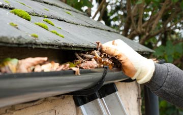 gutter cleaning West Third, Scottish Borders