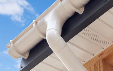 West Third gutter installation costs