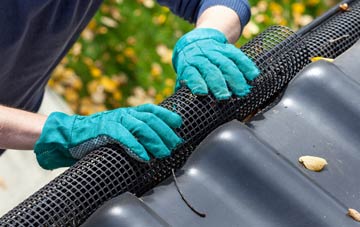 West Third gutter repair companies
