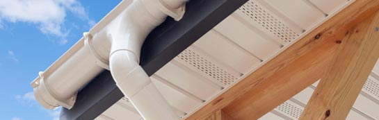 get West Third guttering quotes today