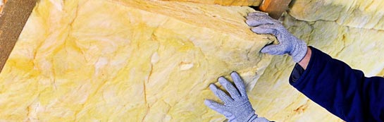 quotes for West Third roof insulation