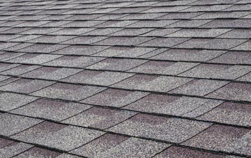 West Third tiles for shallow pitch roofing