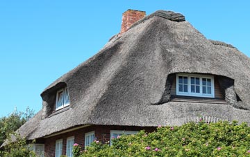 thatch roofing West Third, Scottish Borders