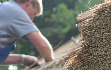 professional West Third thatchers