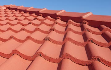 West Third tile and slate roof replacement