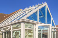 West Third conservatory roof repairs