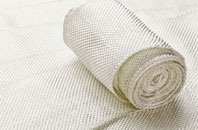 West Third fibreglass roofing repairs