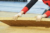 find rated West Third roof insulation companies