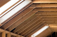 West Third tapered roof insulation quotes
