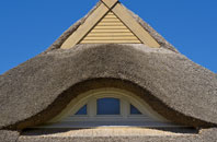 West Third thatch roofing